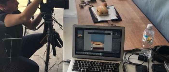 New look photography!