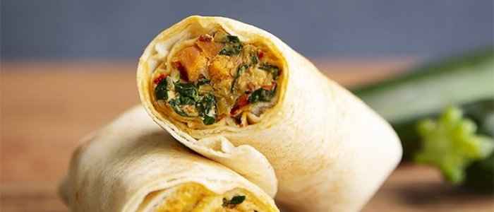 Vegan Deliciousness!