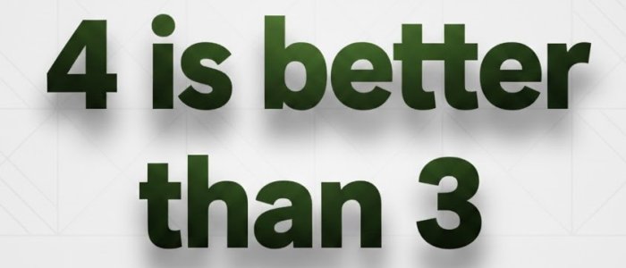 Our sandwiches now have a thawed shelf life of 4 days, up from 3
