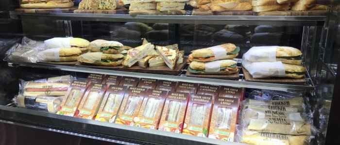 Foodservice Australia Sydney 2018