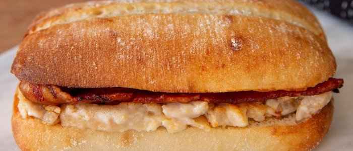 New Stone Baked Ciabatta's hit the market!