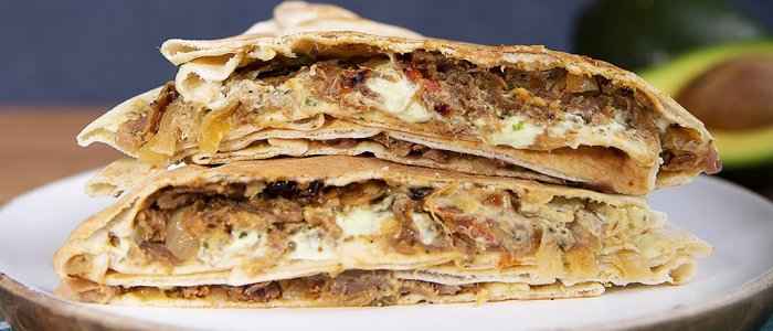 New Pocket Wraps- Flavour Sensation!