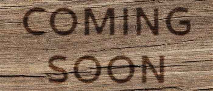 Coming Soon from The Handmade Food Co