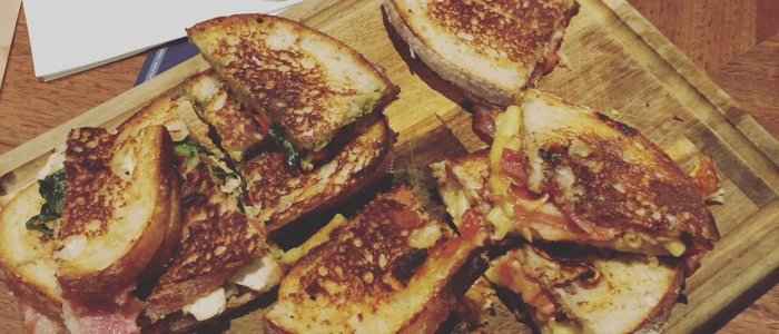 Looking for flavour inspiration!